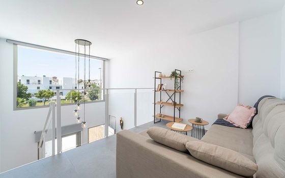 Townhouse de 2 chambres à Villamartin - VS78080 - Photo - Small - 11