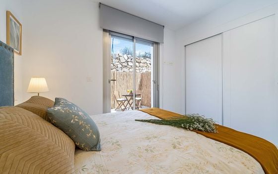 Townhouse de 2 chambres à Villamartin - VS78080 - Photo - Small - 14