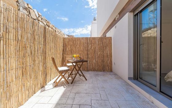 Townhouse de 2 chambres à Villamartin - VS78080 - Photo - Small - 15