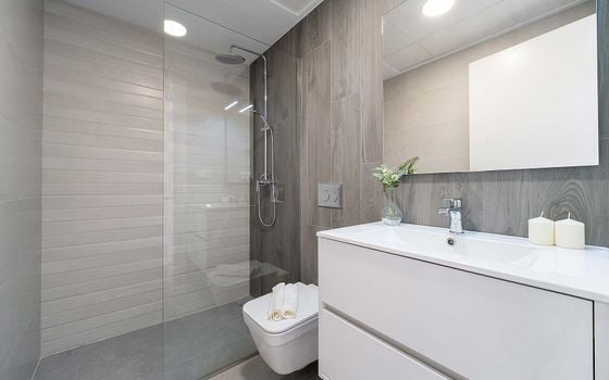 Townhouse de 2 chambres à Villamartin - VS78080 - Photo - Small - 16