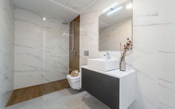 Townhouse de 2 chambres à Villamartin - VS78080 - Photo - Small - 17
