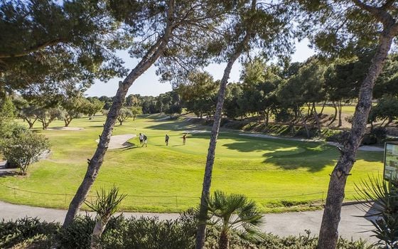 Townhouse de 2 chambres à Villamartin - VS78080 - Photo - Small - 21