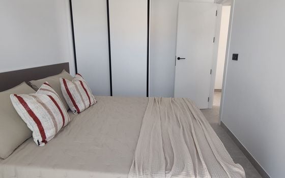 Bungalow cu 3 dormitoare în Pilar de la Horadada - NVE78091 - Imagini - Small - 16