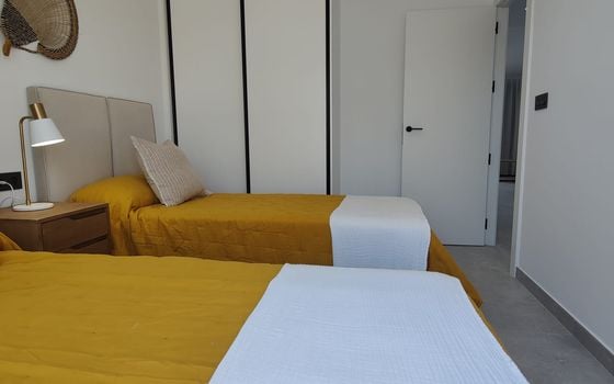 Bungalow cu 3 dormitoare în Pilar de la Horadada - NVE78091 - Imagini - Small - 19