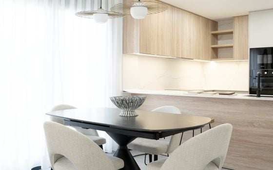 Bungalow cu 3 dormitoare în Pilar de la Horadada - NVE78091 - Imagini - Small - 7