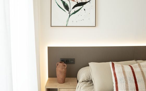 Bungalow cu 3 dormitoare în Pilar de la Horadada - NVE78091 - Imagini - Small - 15