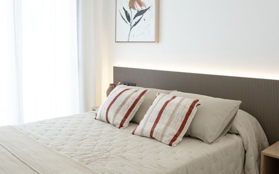 Bungalow cu 3 dormitoare în Pilar de la Horadada - NVE78091 - Imagini - Small - 14