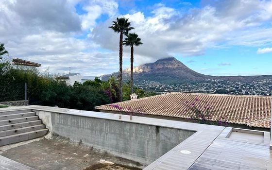 5 Schlafzimmer Villa in Xàbia - BES46694 - Foto - Small - 10