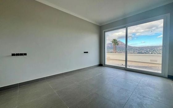 5 Schlafzimmer Villa in Xàbia - BES46694 - Foto - Small - 7