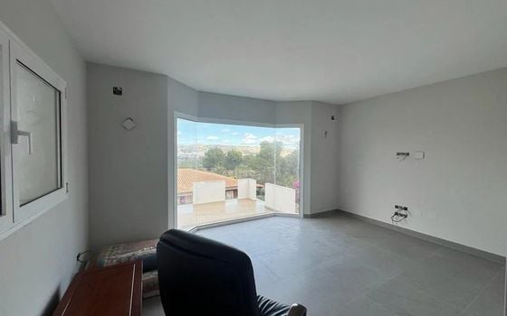 5 Schlafzimmer Villa in Xàbia - BES46694 - Foto - 4