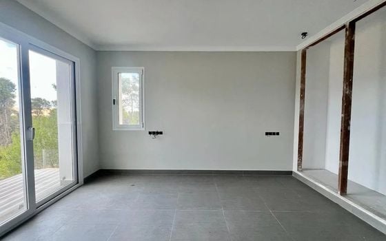 5 Schlafzimmer Villa in Xàbia - BES46694 - Foto - 5