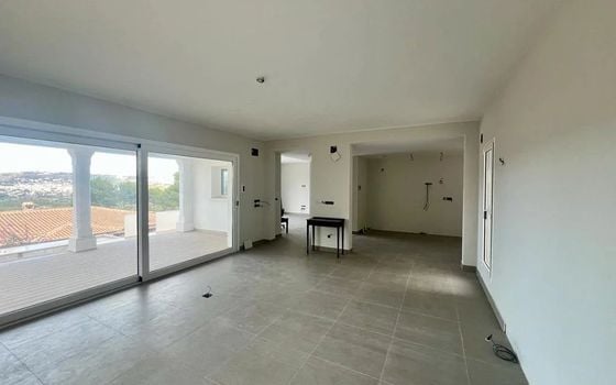 5 Schlafzimmer Villa in Xàbia - BES46694 - Foto - 3