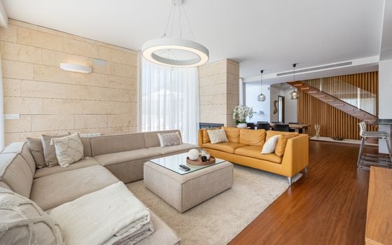3 bedroom Villa in La Nucia - CGN46812 - Photo - 3