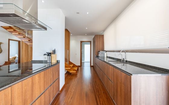 3 bedroom Villa in La Nucia - CGN46812 - Photo - Small - 15