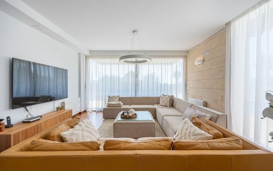 3 bedroom Villa in La Nucia - CGN46812 - Photo - Small - 8