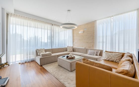 3 bedroom Villa in La Nucia - CGN46812 - Photo - 4