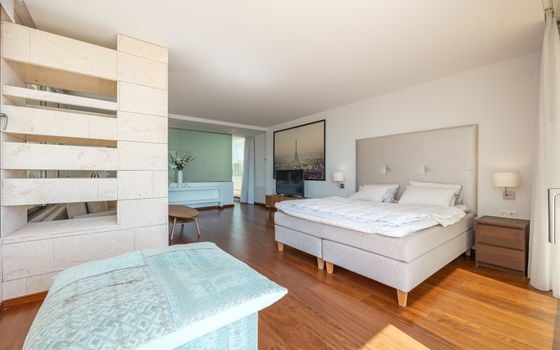 3 bedroom Villa in La Nucia - CGN46812 - Photo - Small - 23