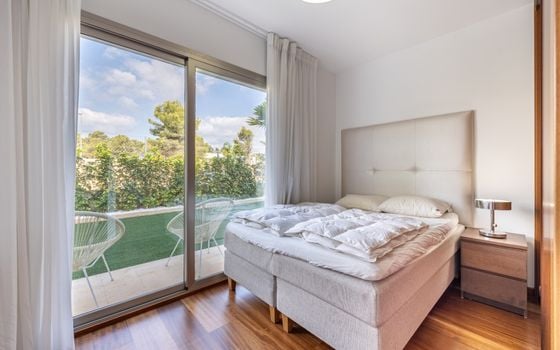 3 bedroom Villa in La Nucia - CGN46812 - Photo - Small - 26