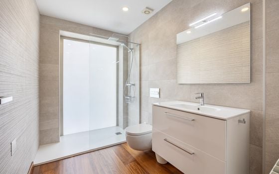 3 bedroom Villa in La Nucia - CGN46812 - Photo - Small - 33