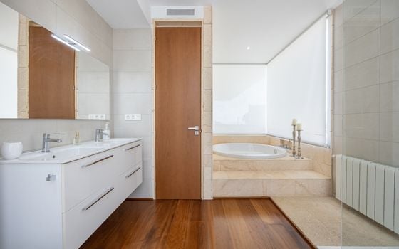 3 bedroom Villa in La Nucia - CGN46812 - Photo - Small - 37