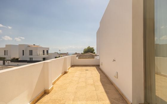 3 bedroom Villa in La Nucia - CGN46812 - Photo - Small - 38
