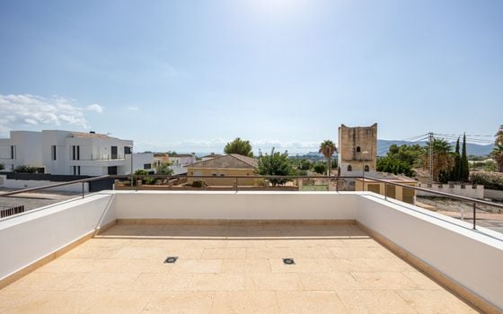 3 bedroom Villa in La Nucia - CGN46812 - Photo - Small - 39