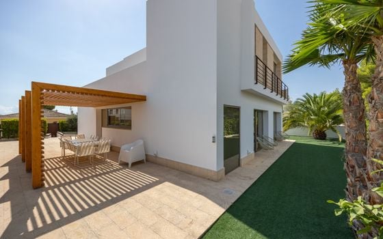 3 bedroom Villa in La Nucia - CGN46812 - Photo - Small - 44
