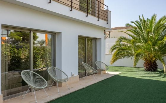 3 bedroom Villa in La Nucia - CGN46812 - Photo - Small - 45