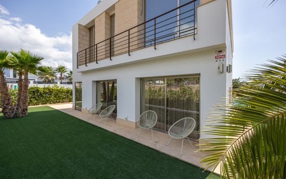 3 bedroom Villa in La Nucia - CGN46812 - Photo - Small - 46