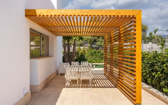 3 bedroom Villa in La Nucia - CGN46812 - Photo - Small - 47