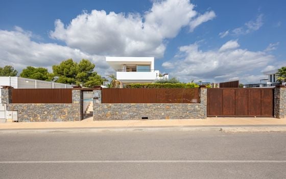 3 bedroom Villa in La Nucia - CGN46812 - Photo - Small - 50
