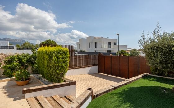 3 bedroom Villa in La Nucia - CGN46812 - Photo - Small - 49