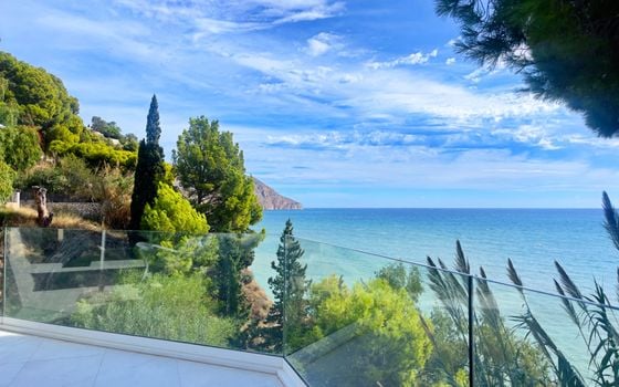 5 bedroom Villa in Altea - CGN46814 - Photo - Small - 5