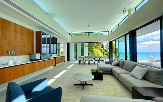 5 bedroom Villa in Altea - CGN46814 - Photo - Small - 7