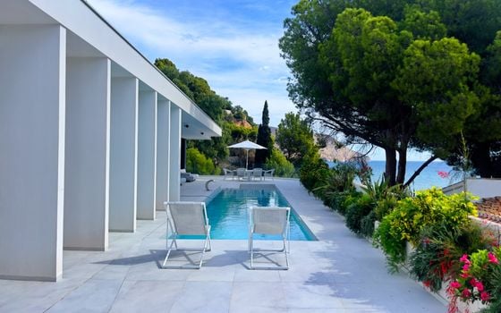 5 bedroom Villa in Altea - CGN46814 - Photo - Small - 6
