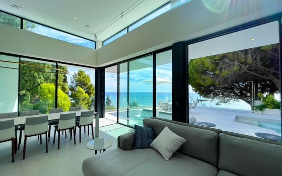 5 bedroom Villa in Altea - CGN46814 - Photo - Small - 8