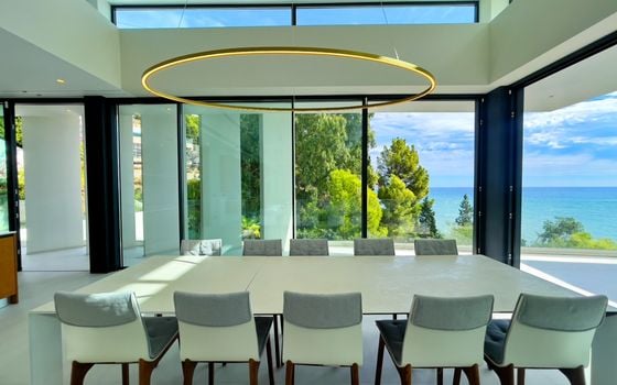 5 bedroom Villa in Altea - CGN46814 - Photo - Small - 9