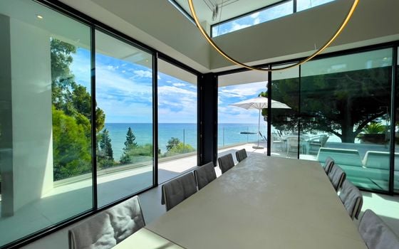 5 bedroom Villa in Altea - CGN46814 - Photo - Small - 10