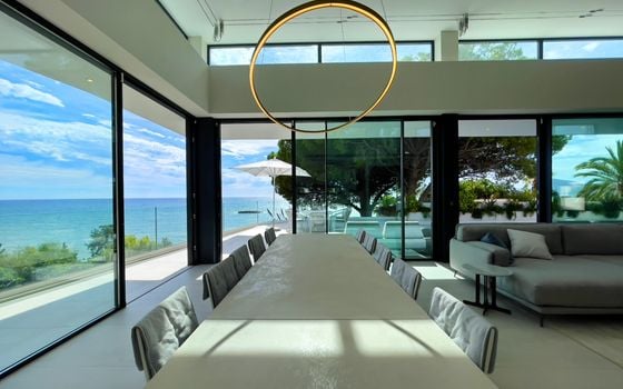 5 bedroom Villa in Altea - CGN46814 - Photo - Small - 11