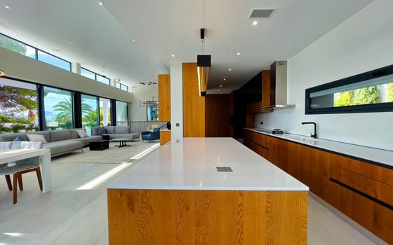 5 bedroom Villa in Altea - CGN46814 - Photo - Small - 13