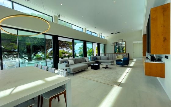 5 bedroom Villa in Altea - CGN46814 - Photo - Small - 12