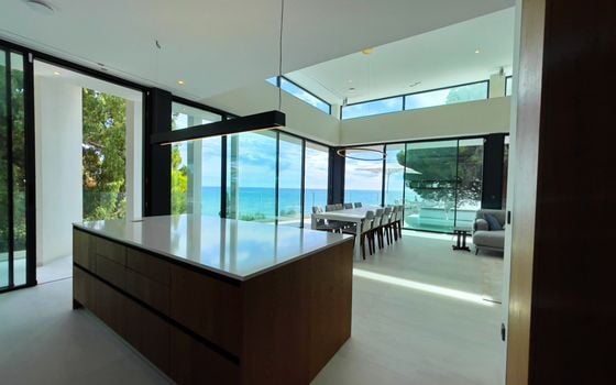 5 bedroom Villa in Altea - CGN46814 - Photo - Small - 14