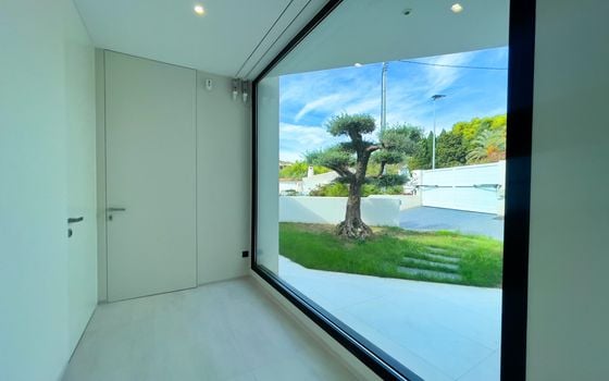 5 bedroom Villa in Altea - CGN46814 - Photo - Small - 25