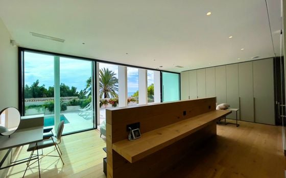 5 bedroom Villa in Altea - CGN46814 - Photo - Small - 20
