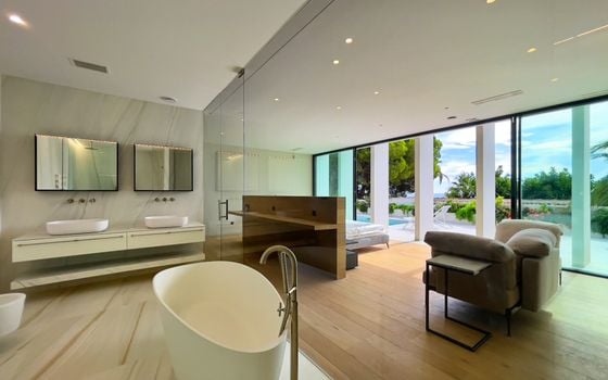 5 bedroom Villa in Altea - CGN46814 - Photo - Small - 21