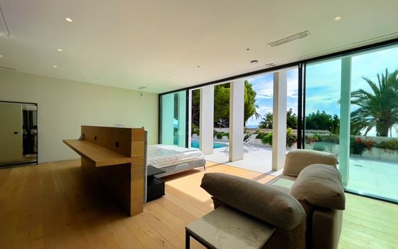 5 bedroom Villa in Altea - CGN46814 - Photo - Small - 19