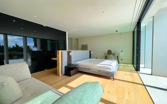 5 bedroom Villa in Altea - CGN46814 - Photo - Small - 18