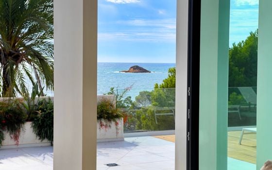 5 bedroom Villa in Altea - CGN46814 - Photo - Small - 37