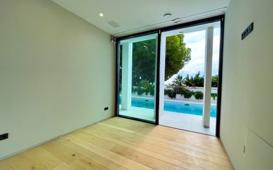 5 bedroom Villa in Altea - CGN46814 - Photo - Small - 26