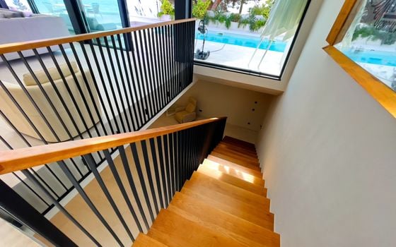 5 bedroom Villa in Altea - CGN46814 - Photo - Small - 38